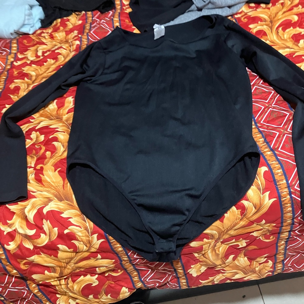 Bodysuit